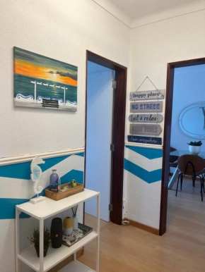 Apartment Ericeira South